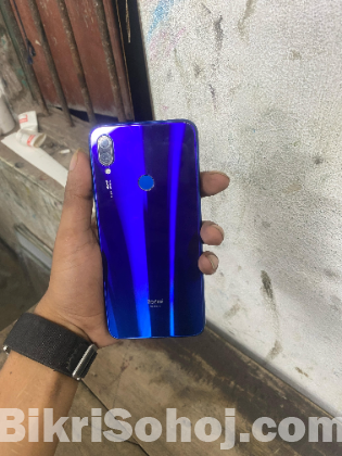 Redmi Note 7s